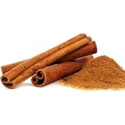 Indian Cinnamon