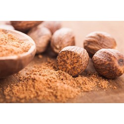 Indian Nutmeg / Powder 