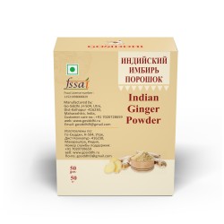 Indian Ginger Powder / Finger